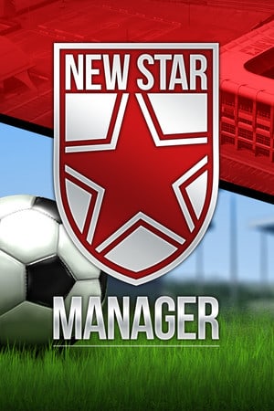 Постер New Star Manager