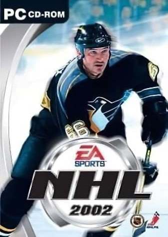 Постер NHL 02