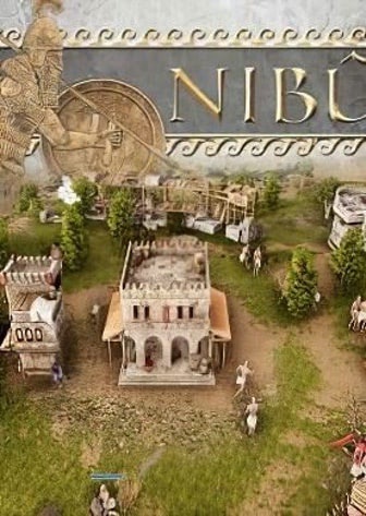 Постер Nibû