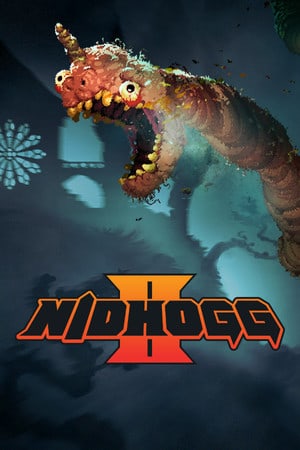 Постер Nidhogg 2