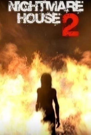 Постер Nightmare House 2